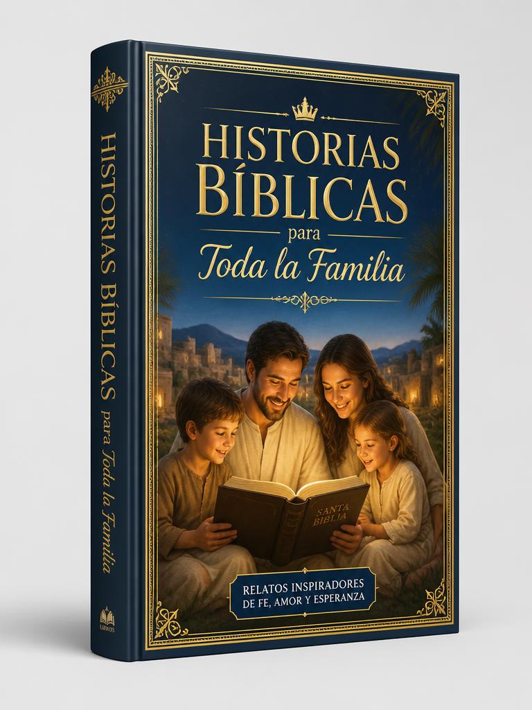 Historias Bíblicas