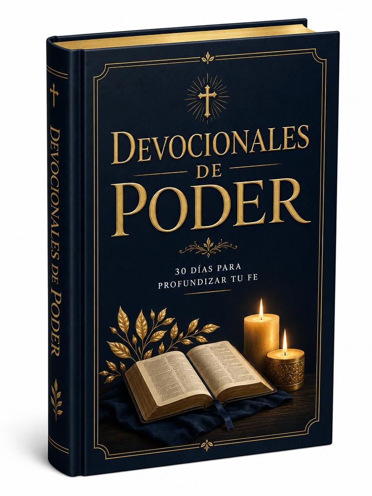Devocionales de Poder