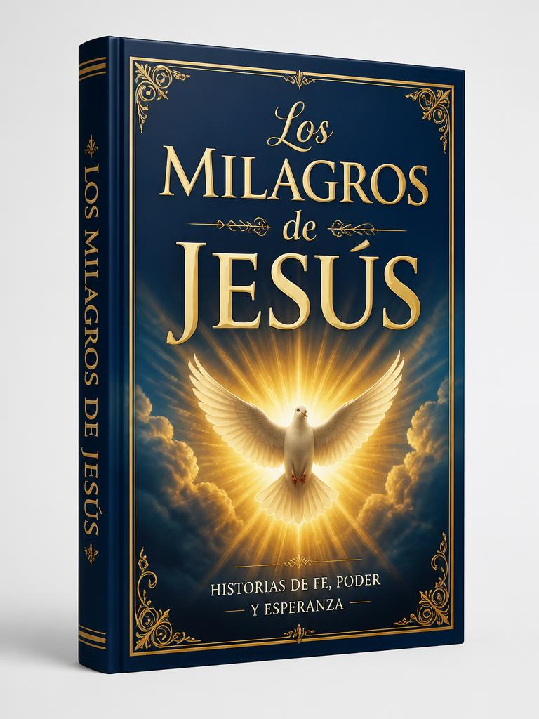 Los Milagros de Jesús